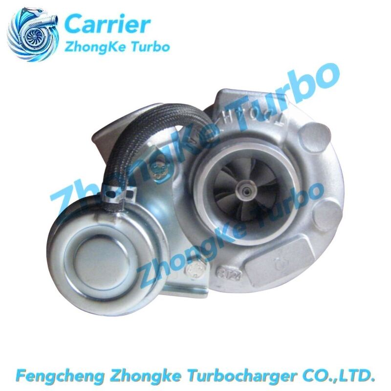 TD04HL Turbo 49131-02030 49131-02060 49177-03200 49177-03180 49177-03181 49177-03190 1J752-17012 Turbocharger for Kubata Truck With 4D87 Engine