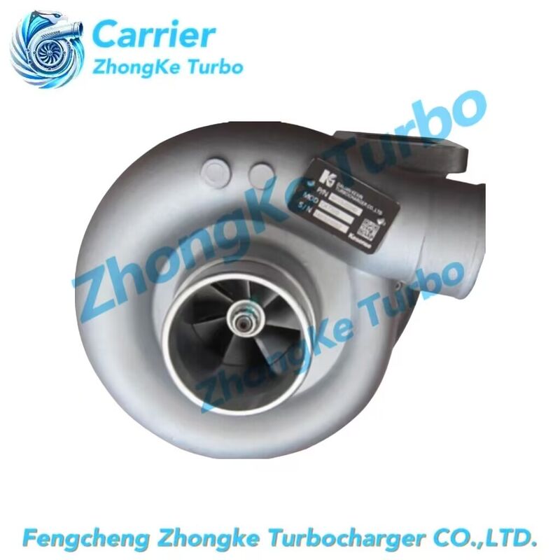 TE06H-16M Turbo 49179-02260 49179-02240 49179-02230 49179-02220 5I7952 5I-7952 5I-7589 Turbocharger for CAT Truck With S6K Engine
