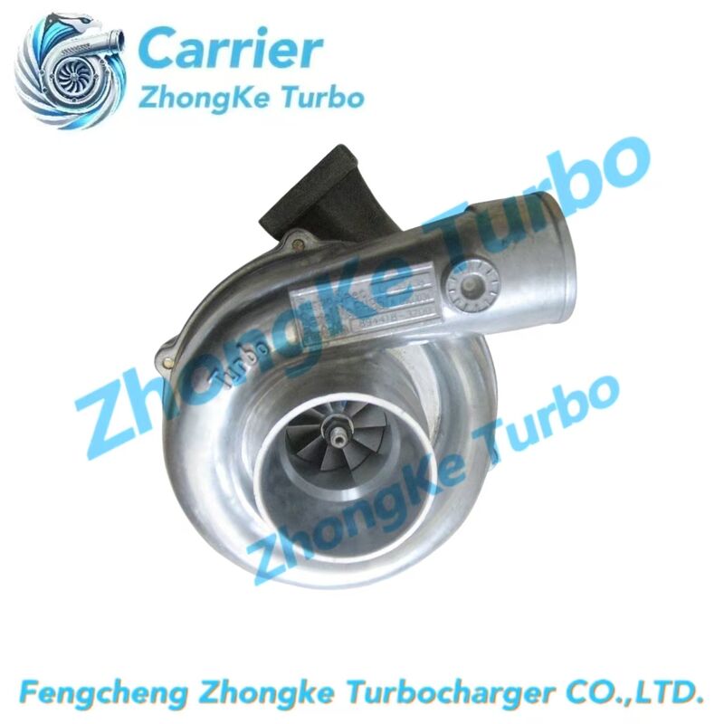 RHB6 Turbo NN190011 VA140019 12125218010 121252-18010 6T-515 6T515 Turbocharger For Yanmar Various  Agricultural with 3T84T 3T84TJ Engine