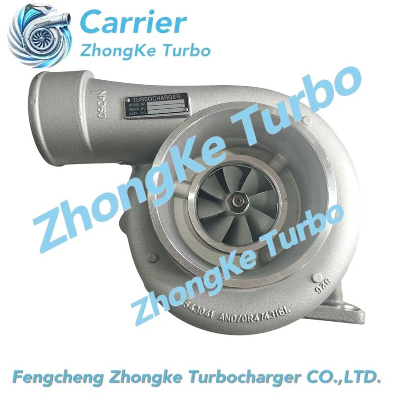 HT3B Turbo 3801598 380159800 380159800H 380159800HX 3801598H 3801598HX 3801598RX 4033165 403316500 403316500H 403316500HX 4033165H 4033165HX Turbocharger For Various With NTA855 NTC400 NTC320 Engine
