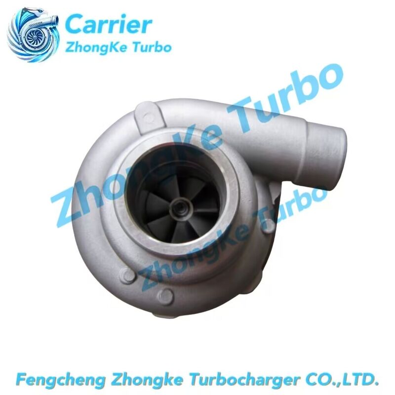 S2ES083 Turbo 100-5865 314522 OR6599 166381 314523 166382 100-5992 Turbocharger For CAT Earth Moving With 3116T Engine