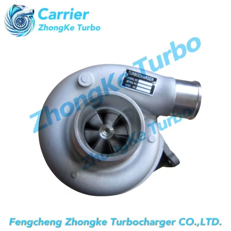 S2E Turbo OR6743 102-8410 167604 124-9332 166773 115-5853 115-5854 Turbocharger For CAT Earth Moving With 960 Engine