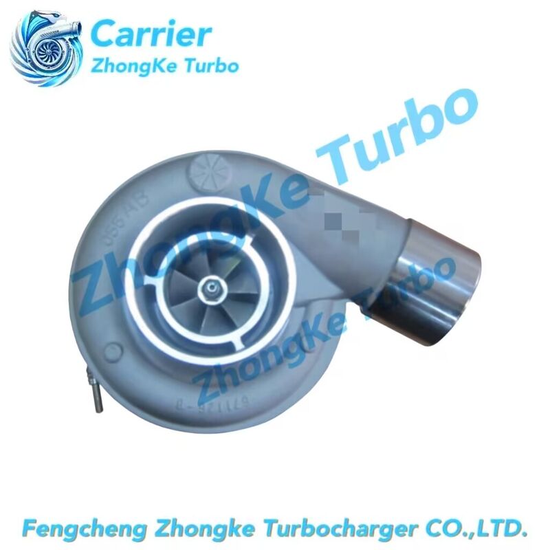 330C Turbo 248-5246 248-5376 250-7699 175276 10R-2232 1OR-2232 10R-2355 Turbocharger For CAT Earth Moving With C9 Engine