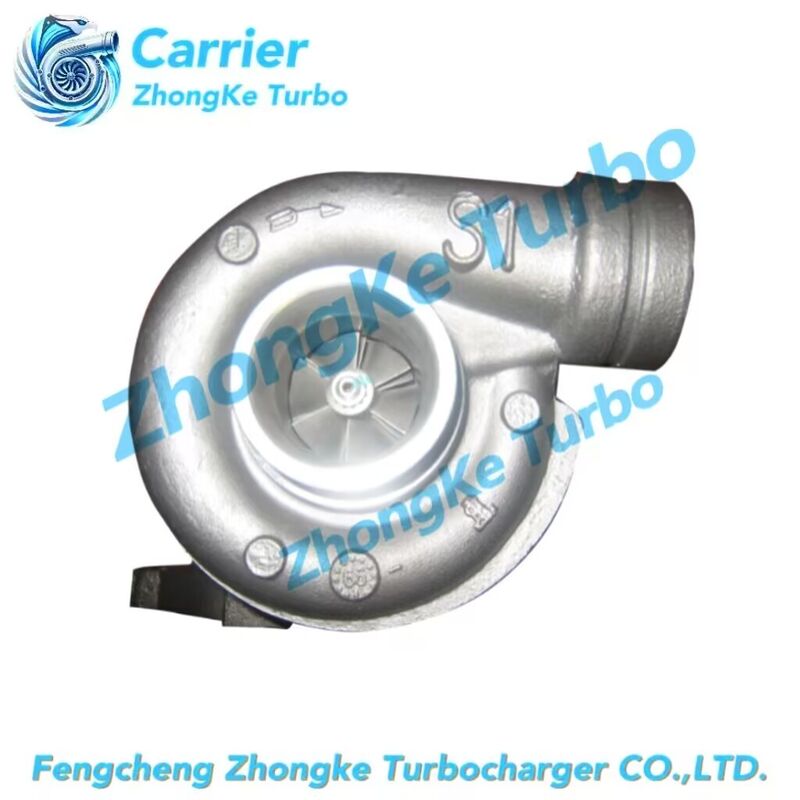 S1B Turbo 315647 315861 2A05-202 04204382KZ 04198544KZ 04198470KZ 04209164KZ Turbocharger for Deutz Truck With BF6M1013 Engine