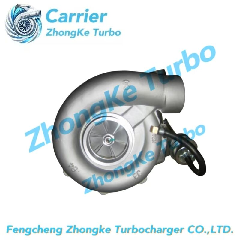 TBP4503 Turbo 65.09100-702437 441398-0118 441398-5118S Turbocharger For Daewoo Truck With DE12T Engine