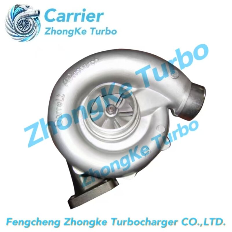 TA4507 Turbo 1420196574 1420196608 14201-96563 441398-5043S Turbocharger For Nissan Truck Nissan Construction With PE6T PE6 Engine