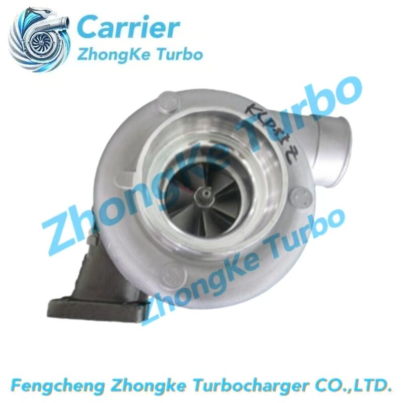 TE0644 Turbo 406945-5051S 200000223 406295-0004 Turbocharger For Kawasaki KDL85Z PD6T04 Engine