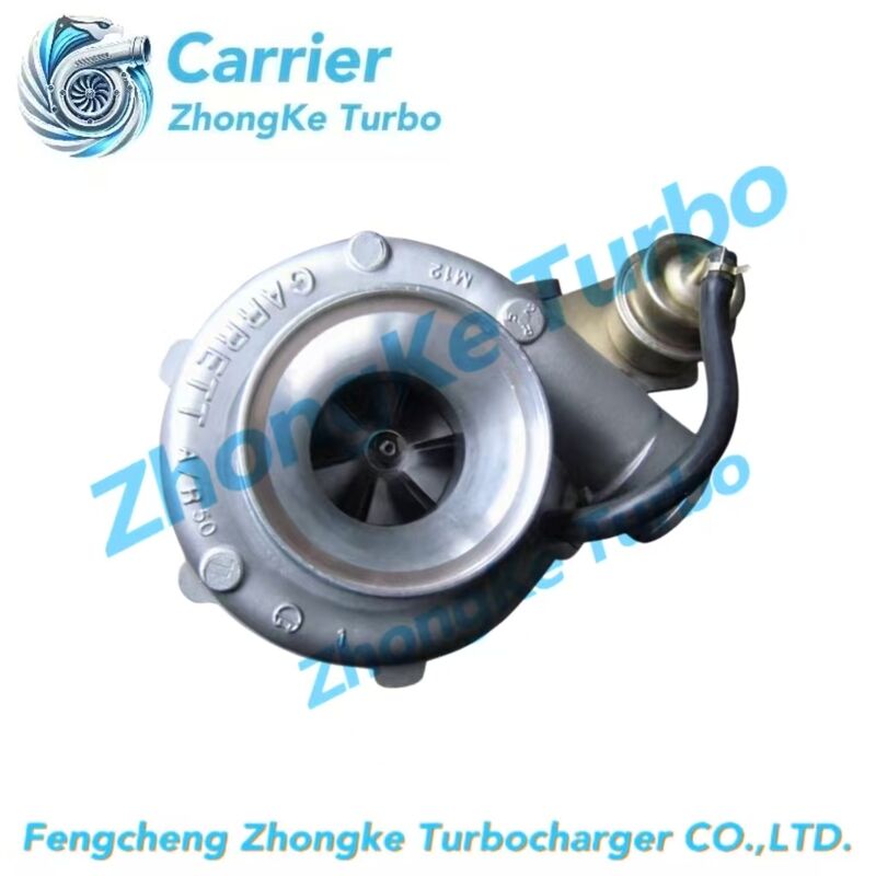 TBP430 Turbo 742227-1 702415-0004 702415-5004S Turbocharger For Hino Truck Highway With YF75 Engine