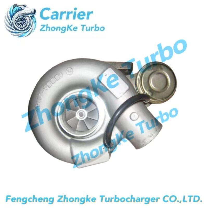 TD07-5 Turbo 49187-08000 49187-80110 ME073082 Turbocharger For Mitsubishi Fuso Truck Bus With 6D14T 6D15T 6D15T2 Engine