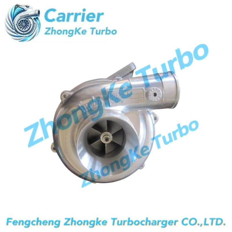 RHG6 Turbo G61CND-S0019B G61CND-S0019G G61CNDS0019B G61CNDS0019G Turbocharger For Isuzu or Sumitomo Hitachi Earth Moving with 6BG1T Engine