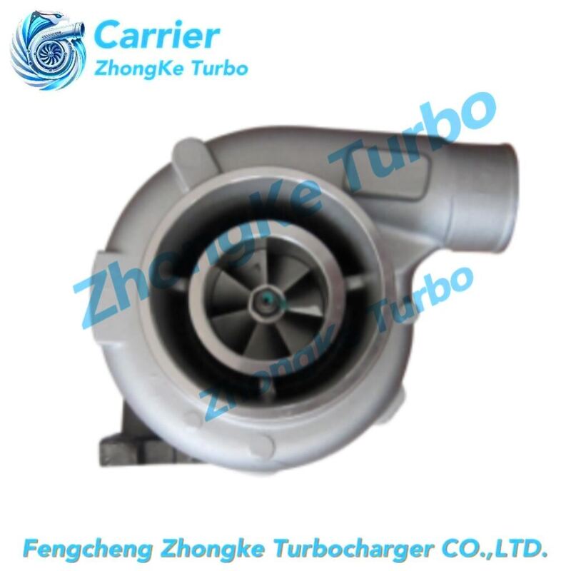 938 Turbo 125-1123 OR7009 125-1124E 168360 4P4682 30E01-0681 Turbocharger For CAT Earth Moving With 3126 Engine