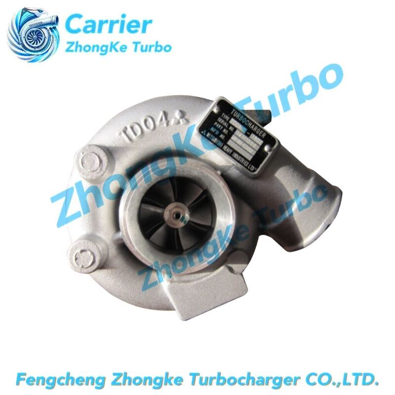 Turbocompresseur TD04HL-15GA 49189-02450 5I8122 5I-8122 5I7940 5I-7940 1967988 1967991 pour engins de terrassement CAT avec moteur S4K