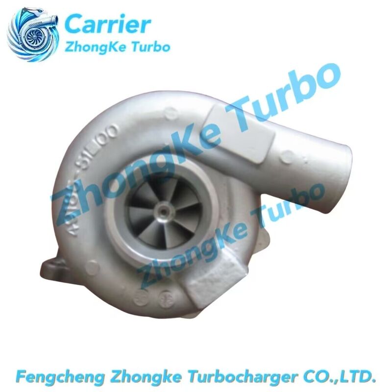 133745 Turbo 6I-2235 6I2235 49185-00020 4N8155-7 4P5874 Turbocompresseur pour le mouvement de la terre CAT avec moteur E110B