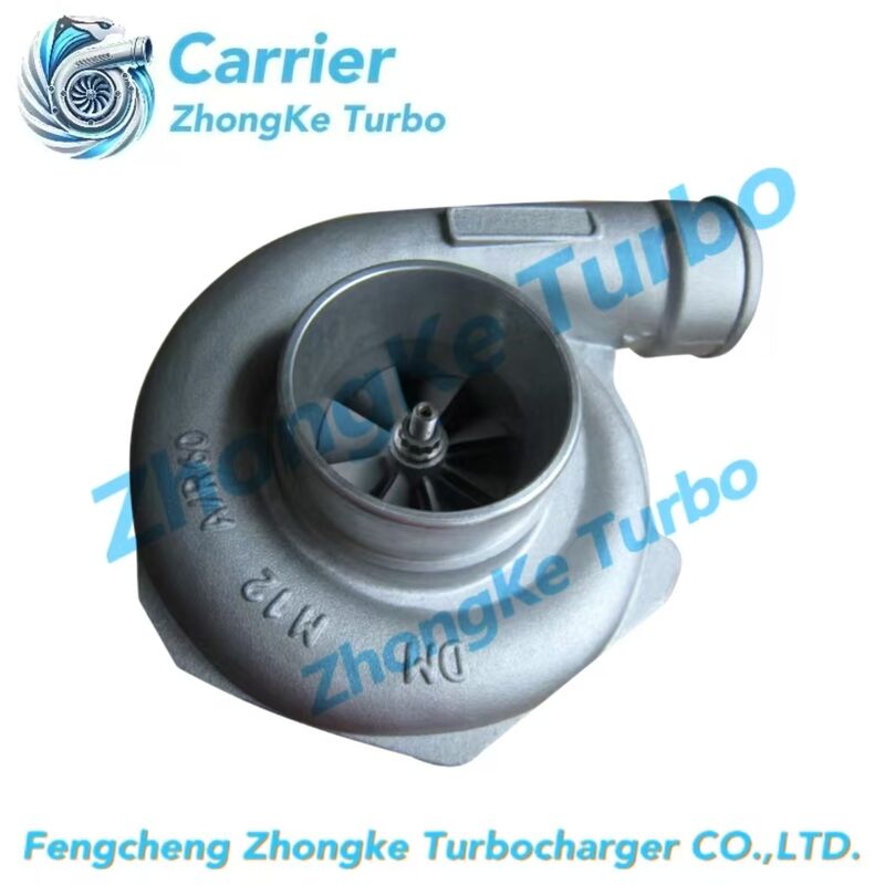T04B93 Turbo 14201Z5567 410188-0006 410188-0037  Turbocharger For Nissan CPB15 Truck With NE6T Engine