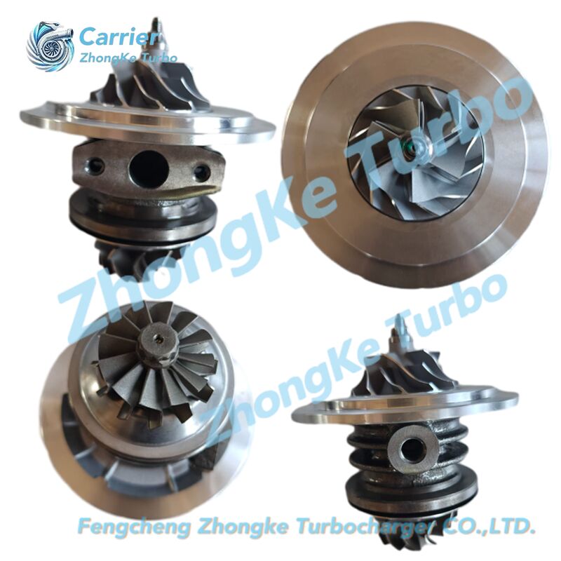 CHRA 727265-5002S 452264-0002 2674A323 2674A382 2674A324 2199773 Turbocharger for Perkins T4.236 1004-4T T4.40 Engine
