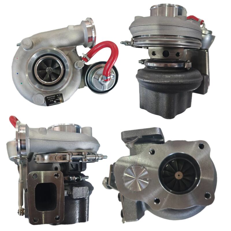 Manufacturer Factory Volvoo B1G Turbo 11539700003 20459240 20460945 20508635 21236950 21496608 04258199 Turbocharger for BL60 BL61 BL70 BL71 EC135B EC140B