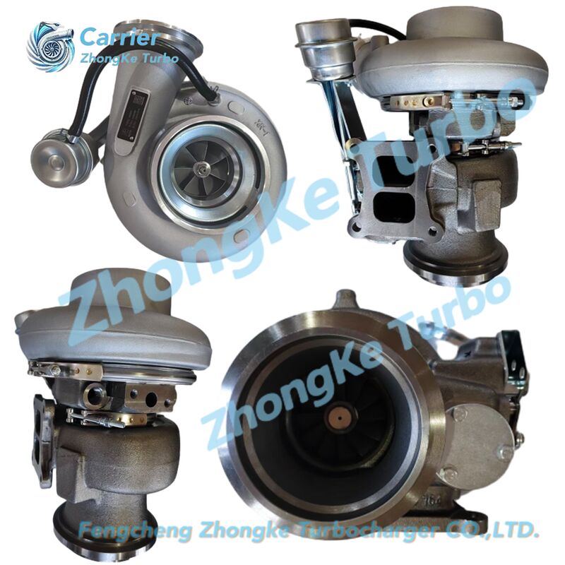 HX55W Turbo 4039069 4039070 4089863 4037636 4037635 Manufacturer Factory Turbocharger for Cumminns QSM44 QSM11 Engine Bulldozer ZD160-3
