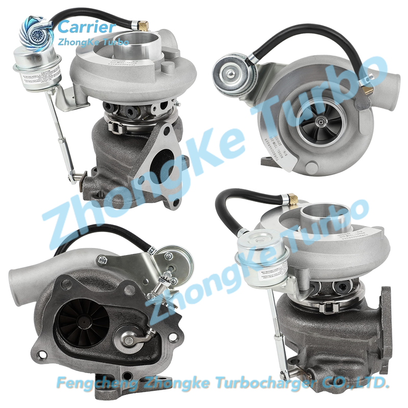 TD05 20G,TD06-20GHW,TD06-20G,TD06-20G Turbo Turbocharger for Subaru Impreza WRX STI EJ20 EJ25