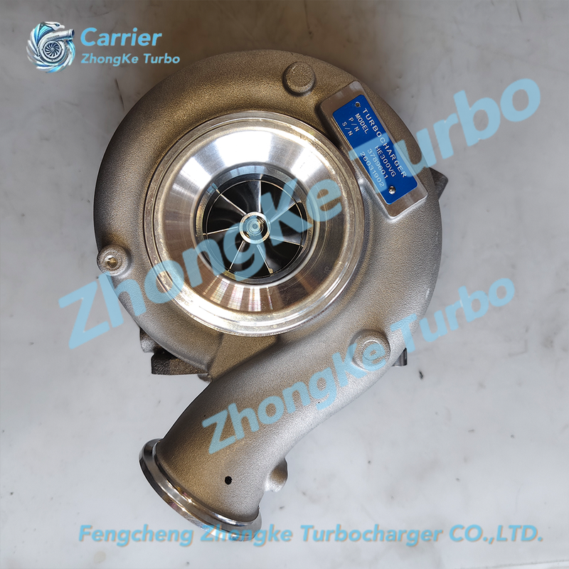 Manufacturer Factory HE300VG Turbo 3789601,3789625,3786893H Turbocharger for Cumminns Isb/Isbe Euro 6 Engine  VGT turbocharger power,maintenance and repair,ssangyong rexton