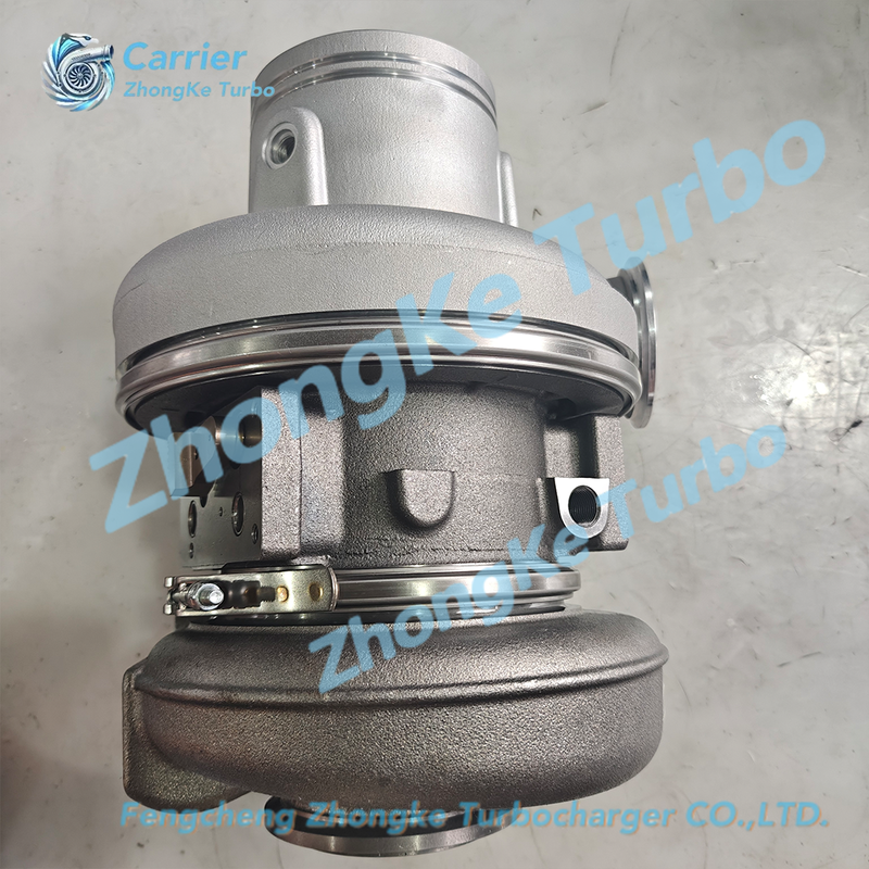 Manufacturer Factory 61V Turbo 2836357、2838153、2840519 Turbocharger for Cumminns ISX15 / ISX07 / ISX EGR15 15-liter diesel Engine