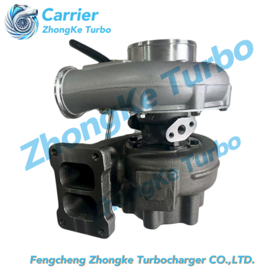 HX50W Turbo 2836658 3594505 3596693 3768323 3768324 3796924 3796925 4033106 05003903510 500390351 Iveco F3B Kamyon Euro Trakker için F3B CURSOR 13 Motorlu Turboşarj